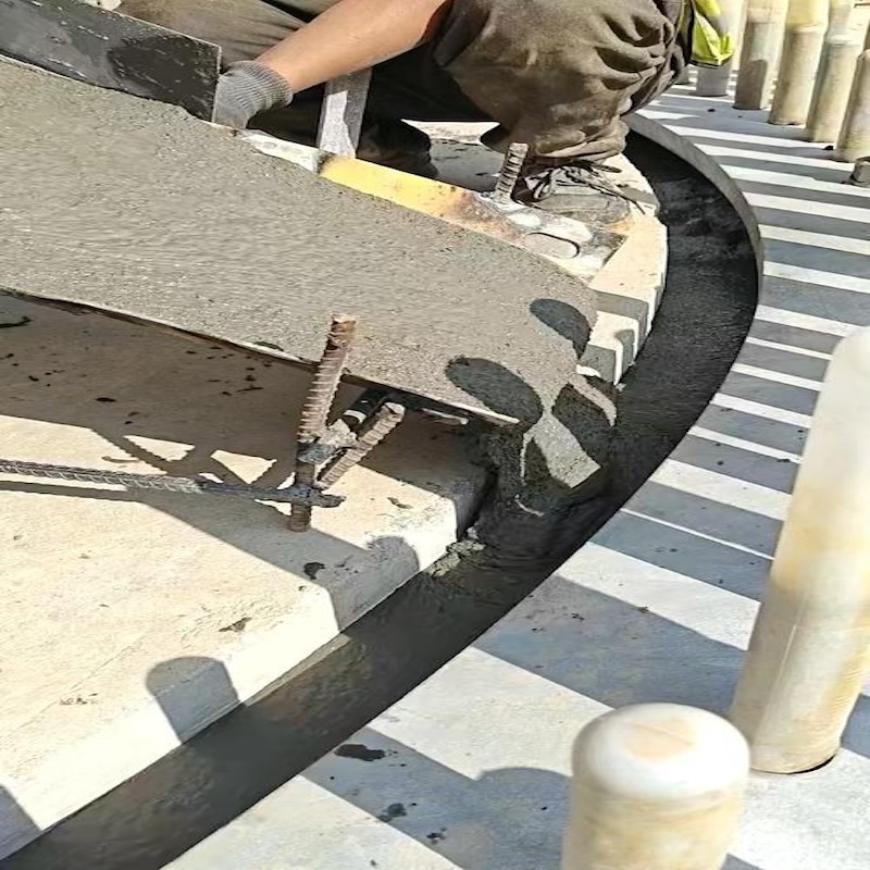 上街水泥基高强无收缩灌浆料
