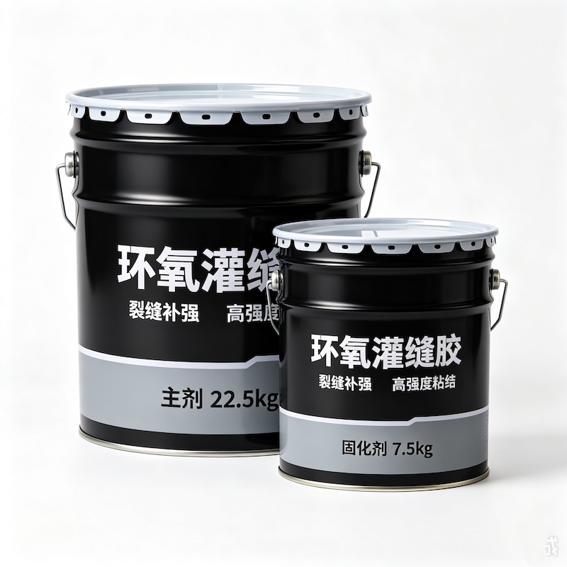 上街裂缝修复封闭胶
