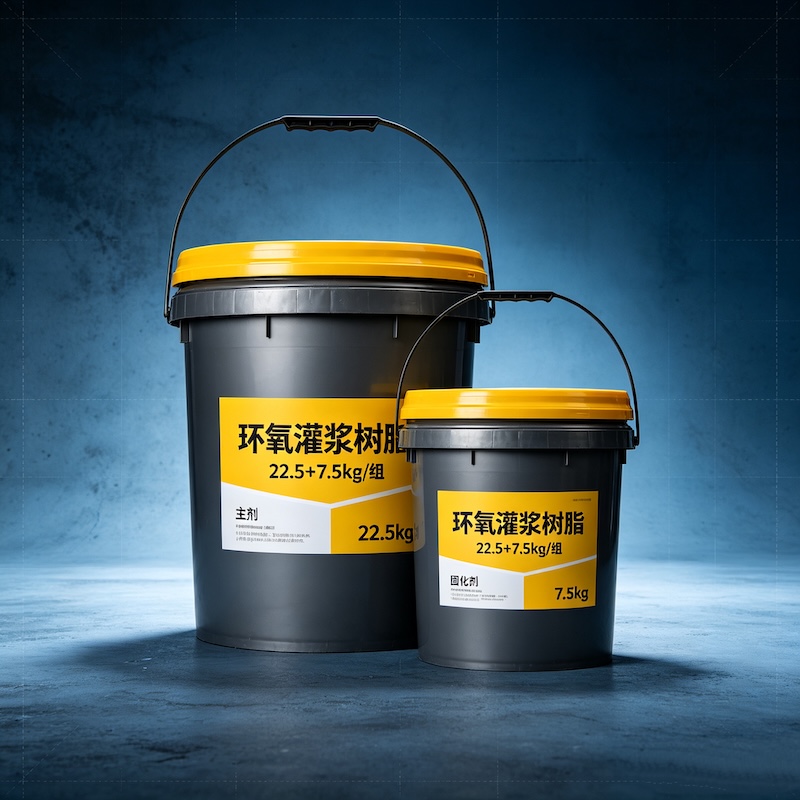 上街环氧灌浆树脂